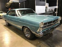1967 Ford Fairlane 500 (CC-1194252) for sale in Sacramento, California