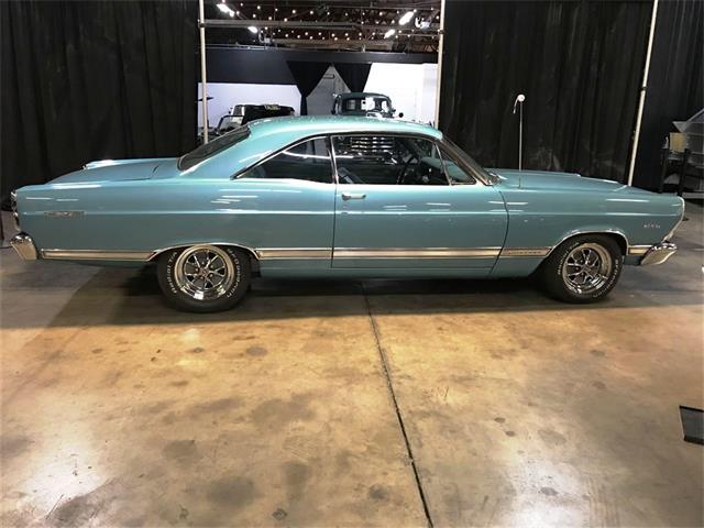 1967 Ford Fairlane 500 (CC-1194252) for sale in Sacramento, California