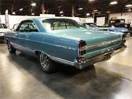 1967 Ford Fairlane 500 (CC-1194252) for sale in Sacramento, California