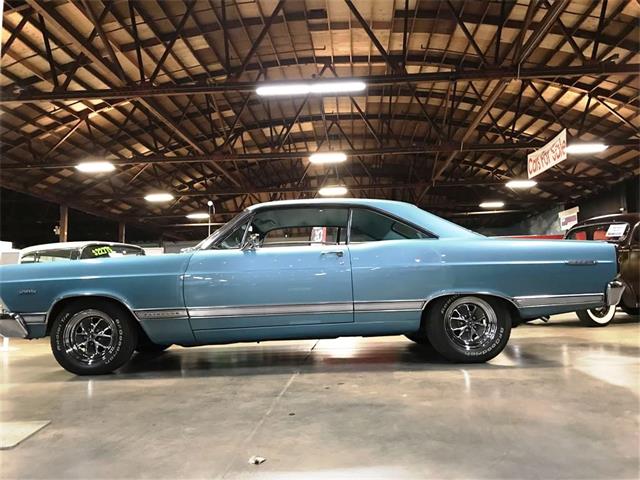 1967 Ford Fairlane 500 (CC-1194252) for sale in Sacramento, California