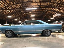 1967 Ford Fairlane 500 (CC-1194252) for sale in Sacramento, California