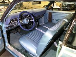 1967 Ford Fairlane 500 (CC-1194252) for sale in Sacramento, California