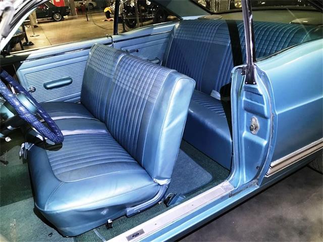 1967 Ford Fairlane 500 (CC-1194252) for sale in Sacramento, California