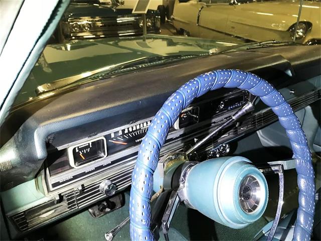 1967 Ford Fairlane 500 (CC-1194252) for sale in Sacramento, California