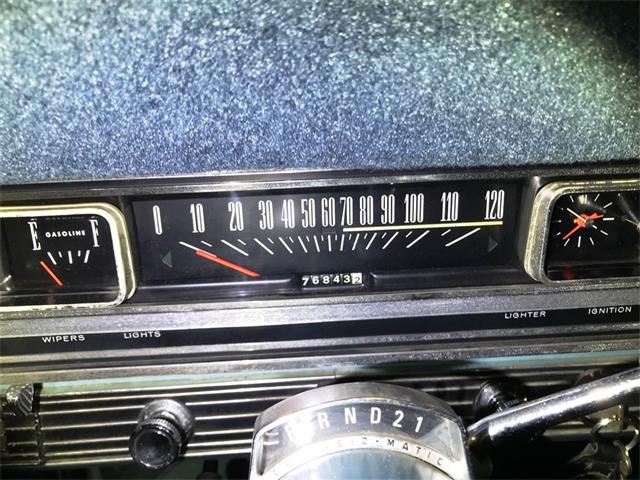 1967 Ford Fairlane 500 (CC-1194252) for sale in Sacramento, California