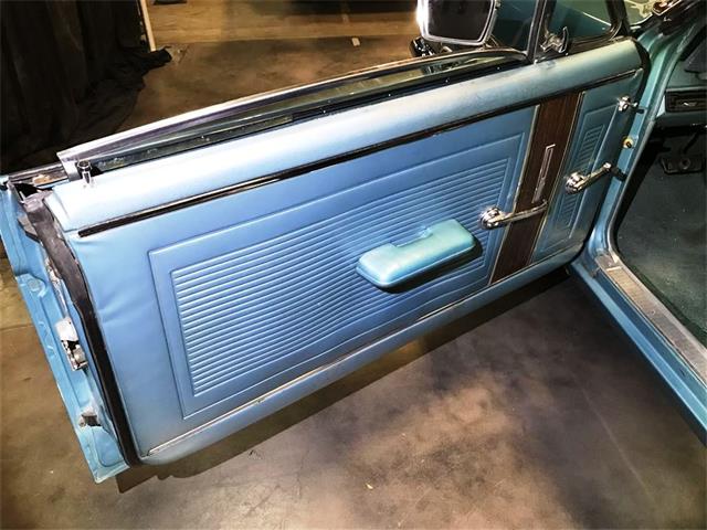 1967 Ford Fairlane 500 (CC-1194252) for sale in Sacramento, California