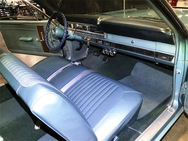 1967 Ford Fairlane 500 (CC-1194252) for sale in Sacramento, California