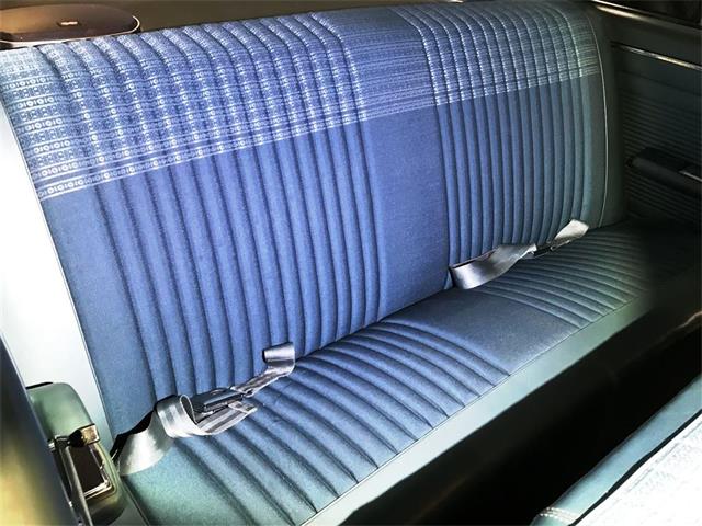 1967 Ford Fairlane 500 (CC-1194252) for sale in Sacramento, California