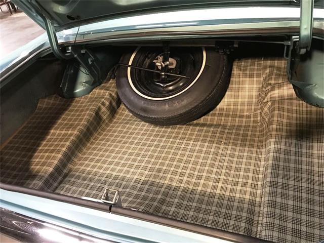 1967 Ford Fairlane 500 (CC-1194252) for sale in Sacramento, California