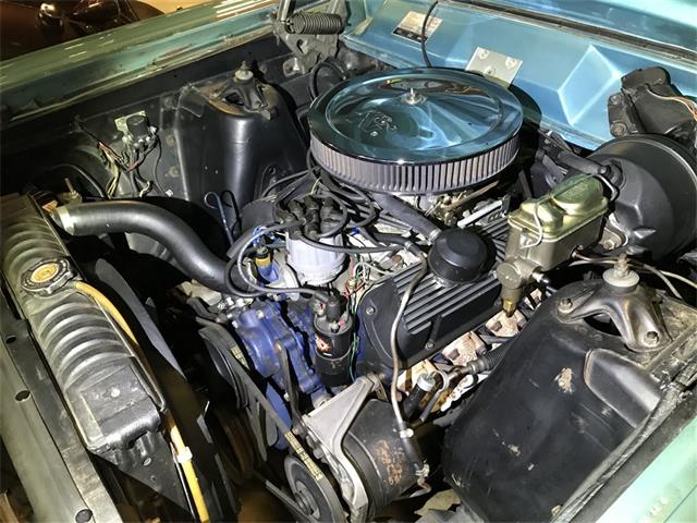 1967 Ford Fairlane 500 (CC-1194252) for sale in Sacramento, California