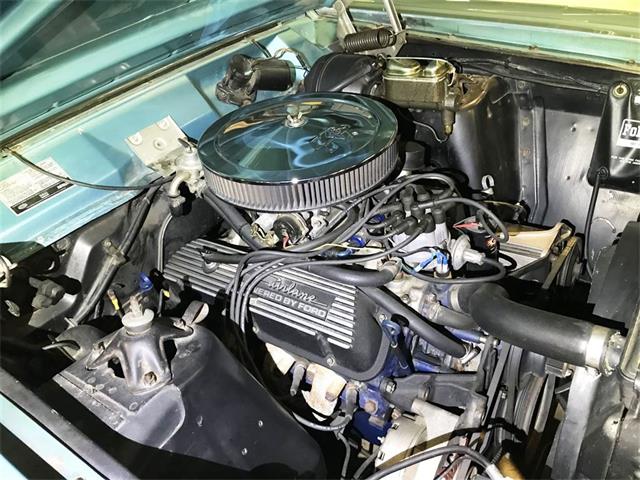 1967 Ford Fairlane 500 (CC-1194252) for sale in Sacramento, California