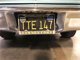 1967 Ford Fairlane 500 (CC-1194252) for sale in Sacramento, California