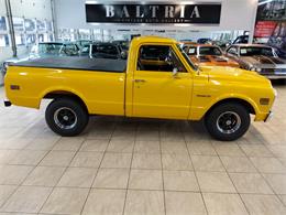 1971 Chevrolet C10 (CC-1190426) for sale in Saint Charles, Illinois