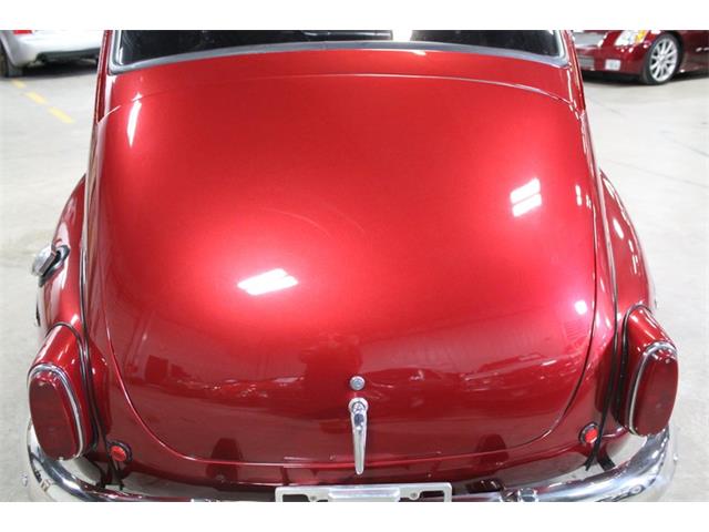 1962 Volvo PV544 (CC-1194263) for sale in Kentwood, Michigan