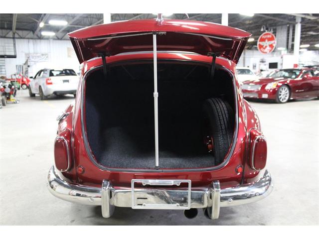 1962 Volvo PV544 (CC-1194263) for sale in Kentwood, Michigan