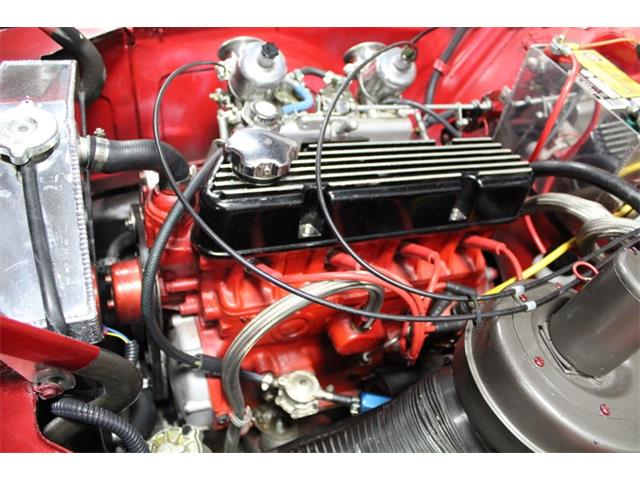 1962 Volvo PV544 (CC-1194263) for sale in Kentwood, Michigan