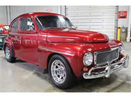 1962 Volvo PV544 (CC-1194263) for sale in Kentwood, Michigan