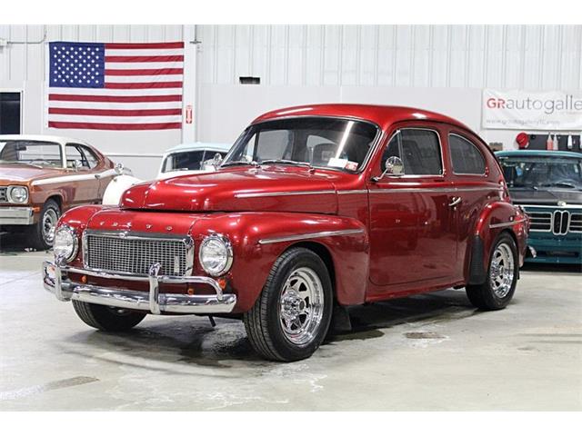 1962 Volvo PV544 (CC-1194263) for sale in Kentwood, Michigan