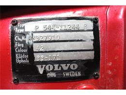 1962 Volvo PV544 (CC-1194263) for sale in Kentwood, Michigan