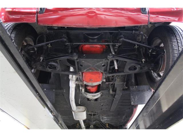 1962 Volvo PV544 (CC-1194263) for sale in Kentwood, Michigan