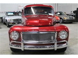 1962 Volvo PV544 (CC-1194263) for sale in Kentwood, Michigan