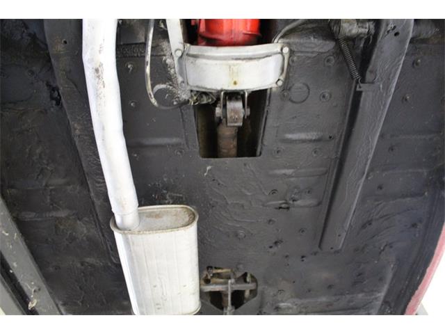 1962 Volvo PV544 (CC-1194263) for sale in Kentwood, Michigan