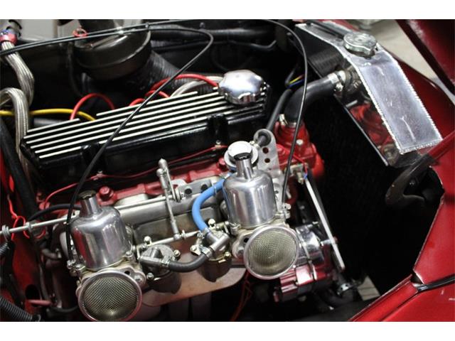 1962 Volvo PV544 (CC-1194263) for sale in Kentwood, Michigan