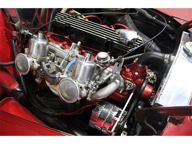 1962 Volvo PV544 (CC-1194263) for sale in Kentwood, Michigan