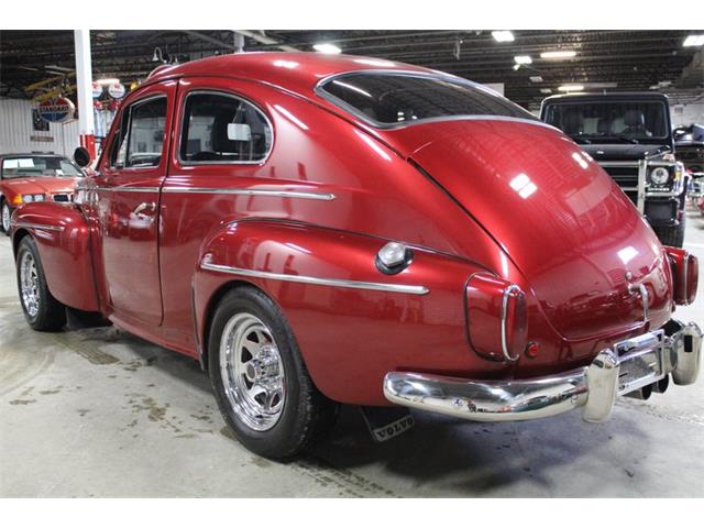 1962 Volvo PV544 (CC-1194263) for sale in Kentwood, Michigan