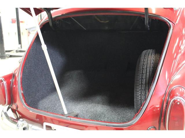 1962 Volvo PV544 (CC-1194263) for sale in Kentwood, Michigan