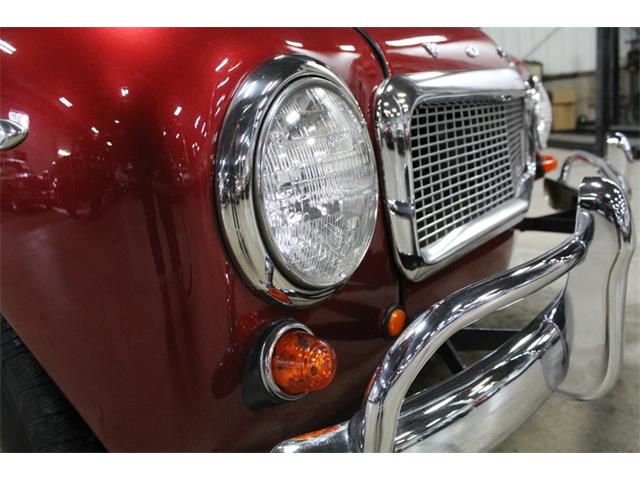 1962 Volvo PV544 (CC-1194263) for sale in Kentwood, Michigan