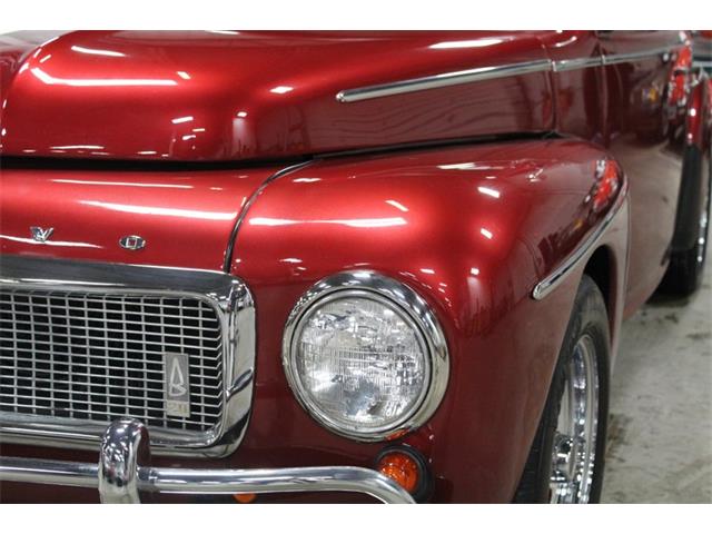 1962 Volvo PV544 (CC-1194263) for sale in Kentwood, Michigan