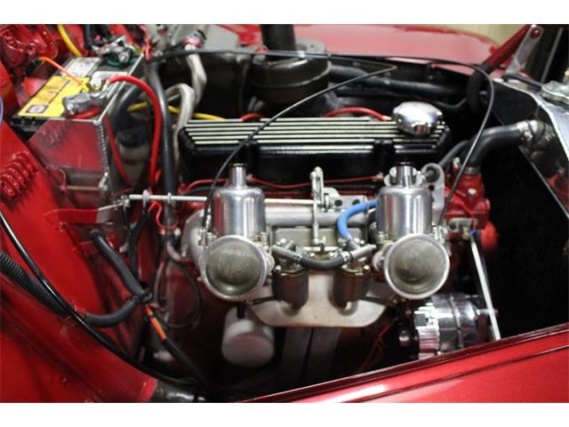 1962 Volvo PV544 (CC-1194263) for sale in Kentwood, Michigan