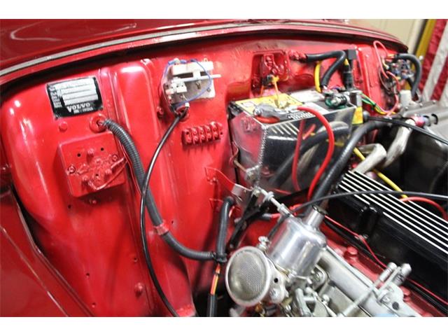 1962 Volvo PV544 (CC-1194263) for sale in Kentwood, Michigan