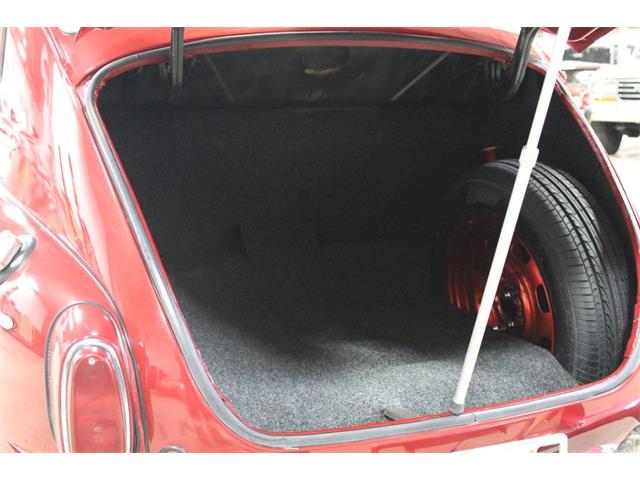 1962 Volvo PV544 (CC-1194263) for sale in Kentwood, Michigan