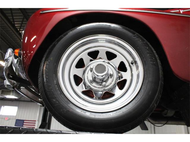 1962 Volvo PV544 (CC-1194263) for sale in Kentwood, Michigan