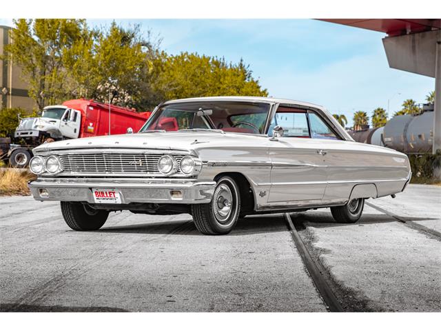 1964 Ford Galaxie 500 (CC-1190427) for sale in Fort Lauderdale, Florida