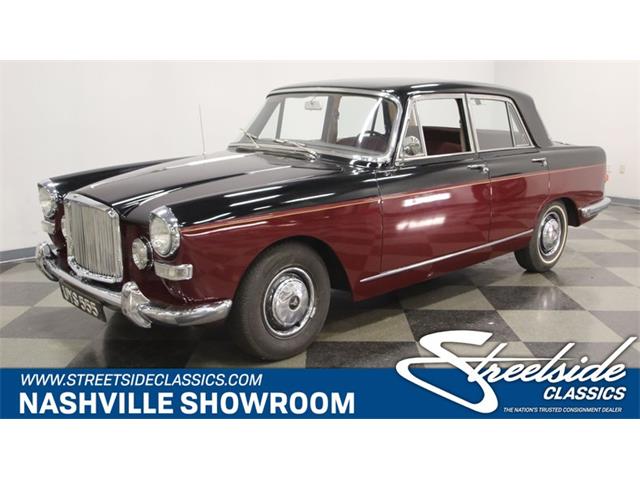 1966 Vanden Plas Princess for Sale | ClassicCars.com | CC-1194275