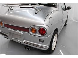 1994 Subaru Vivio (CC-1194277) for sale in Christiansburg, Virginia
