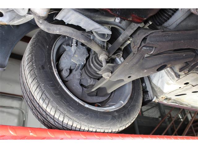 1994 Subaru Vivio (CC-1194277) for sale in Christiansburg, Virginia