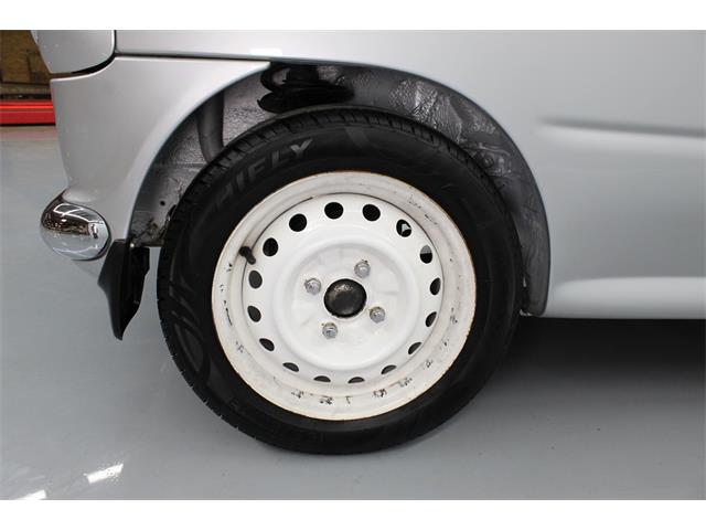 1994 Subaru Vivio (CC-1194277) for sale in Christiansburg, Virginia