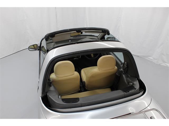 1994 Subaru Vivio (CC-1194277) for sale in Christiansburg, Virginia