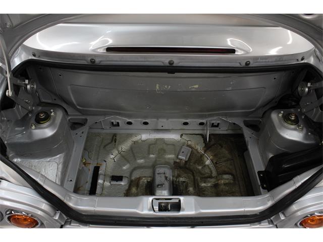 1994 Subaru Vivio (CC-1194277) for sale in Christiansburg, Virginia