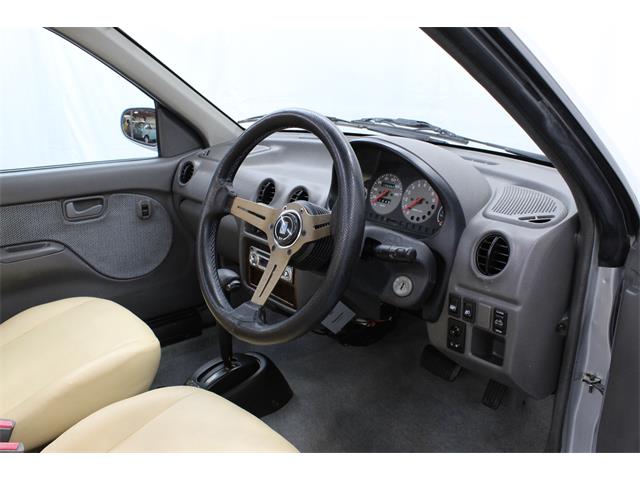 1994 Subaru Vivio (CC-1194277) for sale in Christiansburg, Virginia
