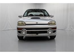 1994 Subaru Vivio (CC-1194277) for sale in Christiansburg, Virginia