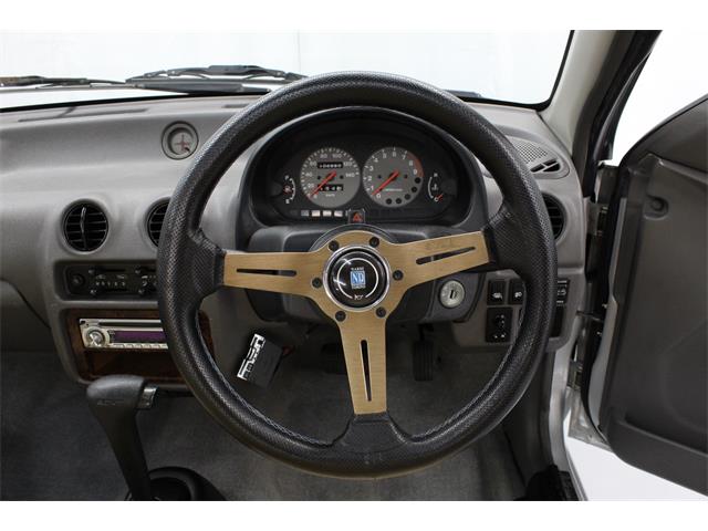 1994 Subaru Vivio (CC-1194277) for sale in Christiansburg, Virginia