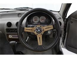 1994 Subaru Vivio (CC-1194277) for sale in Christiansburg, Virginia
