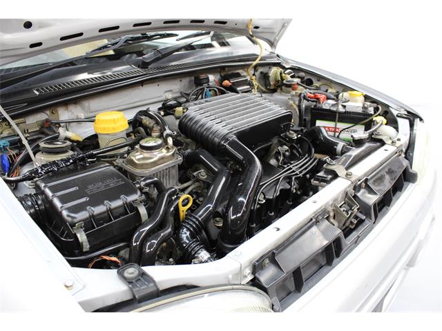 1994 Subaru Vivio (CC-1194277) for sale in Christiansburg, Virginia