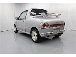 1994 Subaru Vivio (CC-1194277) for sale in Christiansburg, Virginia