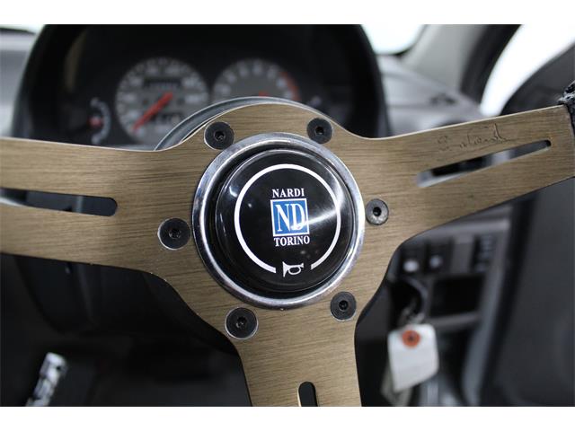 1994 Subaru Vivio (CC-1194277) for sale in Christiansburg, Virginia